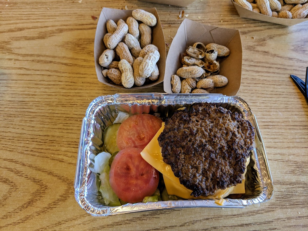Five Guys Photo 10