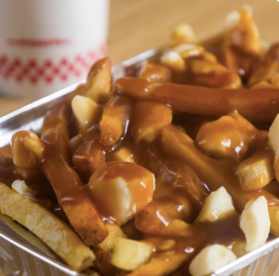Five Guys Photo 5