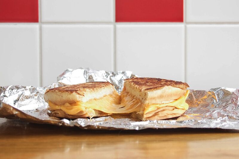 Five Guys Photo 6