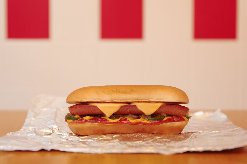 Five Guys Photo 8