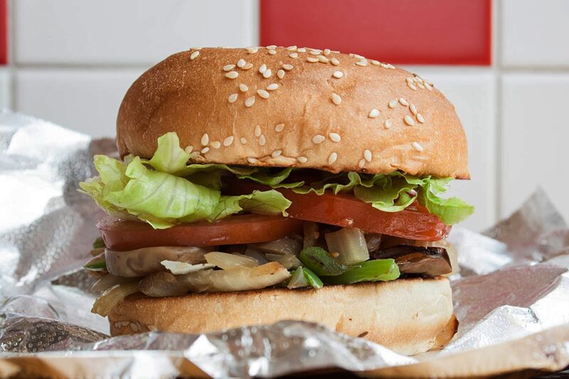 Five Guys Photo 9